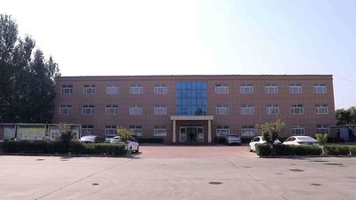 Qingdao Jero Steel Co., Ltd. خط تولید تولید کننده