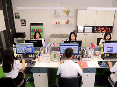 نوع محصولات و سطوح متفاوت