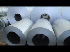 لبه آسیاب کویل های فولادی 508/610 میلی متری GL برای صنعتی