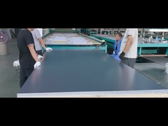 کپسول آلومینیومی پوشانده شده با رنگ سطحی برجسته که اغلب استفاده می شود