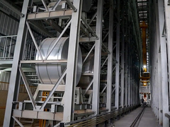 کویل آلومینیومی سری 5000 5182 برای زبانه نوشیدنی