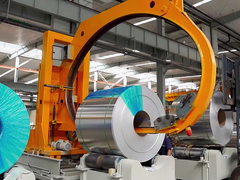 3104 H19 0.27mm ورق آلومینیوم فلزی کویل برای پاپ بدن می تواند