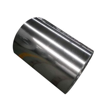 خرید Q195 طناب فولاد گالوانیزه اسپنگل معمولی عرض 1000-1500mm تولید آنلاین