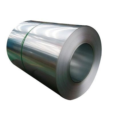 خرید سیم پیچ ورق ضد زنگ 1250 میلی متر سیم پیچ گالوانیزه G90 تولید آنلاین