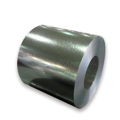 خرید رول ورق فولادی گالوانیزه JERO DC51d G90 GI Coil Z275 تولید آنلاین