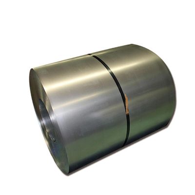 خرید روکش روی با استحکام بالا ورق Giet عرض کویل 630-1500 میلی متر تولید آنلاین