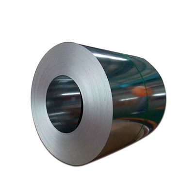 خرید سیم پیچ فولادی درجه ساختمانی GI با استاندارد ASTM و سیم پیچ ID 508mm/610mm تولید آنلاین