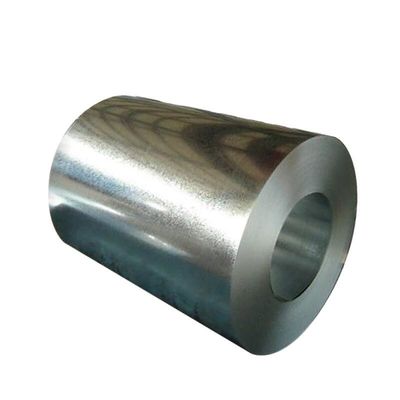 خرید JIS G3302 سیم پیچ آهن گالوانیزه مواد فولاد گالوانیزه تولید آنلاین