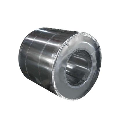 خرید SPCC GI Steel Coil 16-25% کشیدگی برای ساخت و ساز و صنعت خودرو تولید آنلاین