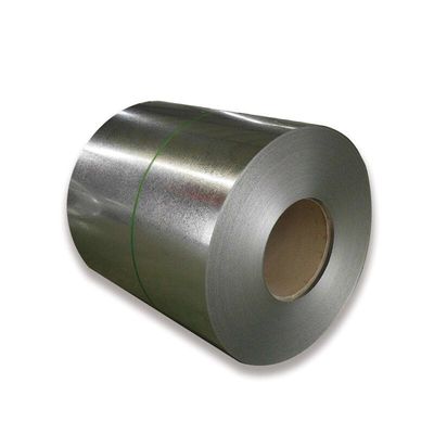 خرید کویل های فولادی نورد گرم G60 G90 با روکش روی 0.14*1000 میلی متر تولید آنلاین