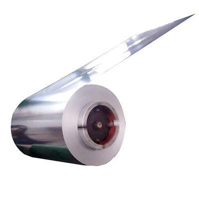 خرید سیم پیچ فولادی GI خودرو 508mm/610mm سیم پیچ ID 600-1250mm عرض تولید آنلاین