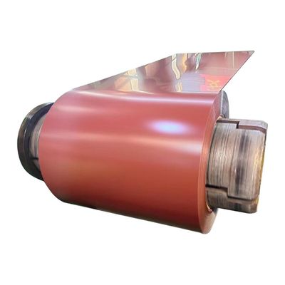 خرید کویل رنگی سنگ مرمر طرح گل کویل استیل روکش شده چاپی Ppgi تولید آنلاین