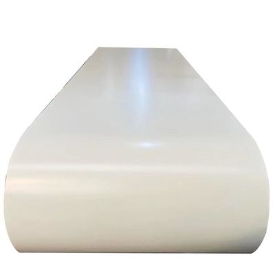 خرید 0.25x1219mm روشن پایان PPGI سیم پیچ فولاد گالوانیزه Ppgi فولاد نرم عرضه برای ساندویچ پانل تولید آنلاین