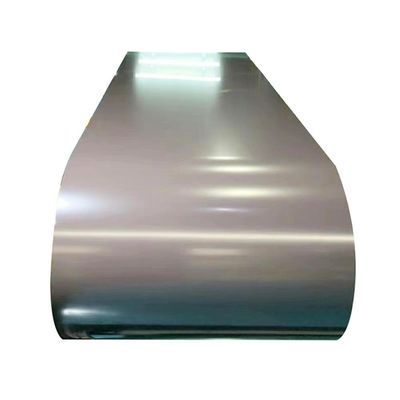 خرید ASTM A755 / CGCC استانداردی که از قبل رنگ آمیزی شده است تولید آنلاین
