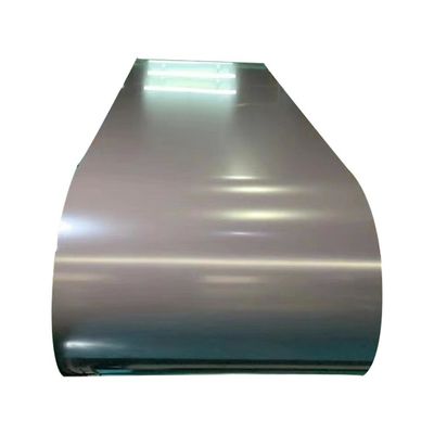 خرید ASTM A755/CGCC/EN 10346 زینک پوشش داده شده و فیلم 20um PPGI پوشش داده شده تولید آنلاین