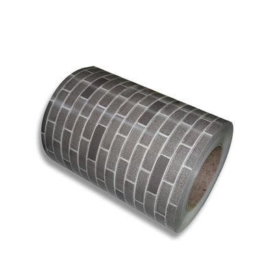 خرید قدرت تولید 195-420MPA کویل گالوانیزه پوشش داده شده با وزن کویل 3-8 تن تولید آنلاین