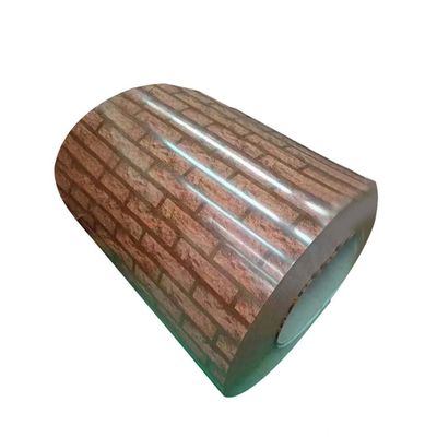 خرید ضخامت 0.12-2mm ورق فولادی گالوانیزه با رنگ استاندارد Ral تولید آنلاین