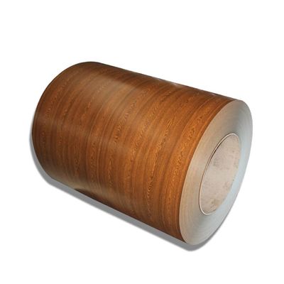 خرید سطح مت رنگ پوشش فولاد کویل ضخامت 0.12-2mm روی پوشش داده شده و رنگ تولید آنلاین