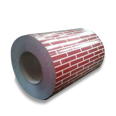 خرید ورق فولادی رنگی ASTM تولید کننده کویل فولادی رنگی فولادی Ral تولید آنلاین
