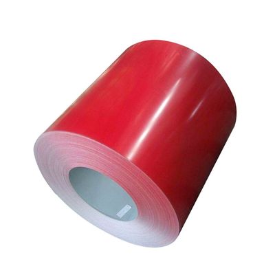 خرید وزن کویل 3-9 تن کویل فولادی گالوانیزه با استاندارد JIS G3322 CGLCC تولید آنلاین