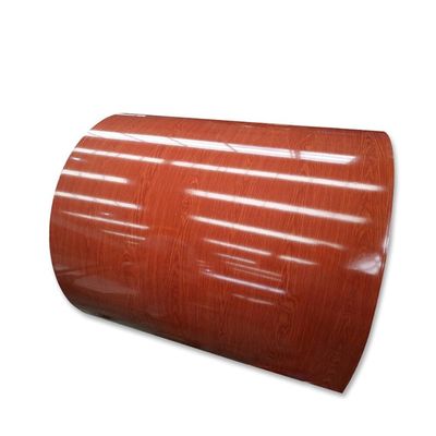 خرید پوشش زینک پوشش داده شده و رنگ رنگ فولاد کویل وزن 3-8 تن تولید آنلاین
