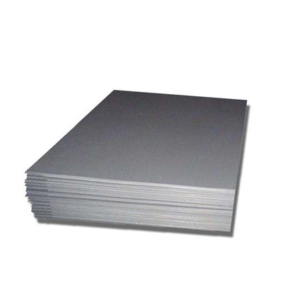 خرید صفحه های فولادی گالوانیزه لوازم خانگی 25-1500 میلی متر عرض سیم پیچ شناسه 508-610 میلی متر تولید آنلاین