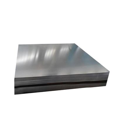 خرید ورق فولادی گالوانیزه فلزی 2 میلی متری ورق فولادی گالوانیزه استاندارد AISI ASTM BS تولید آنلاین