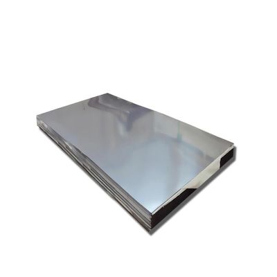 خرید DX51D 28 گیج ورق فولادی گالوانیزه ورق گالوانیزه 4x8 تولید آنلاین