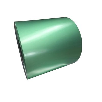 خرید سیم پیچ فولادی G550 0.12-2mm GL کویل کامل آلوزینک سخت 30-150g/M2 پوشش تولید آنلاین