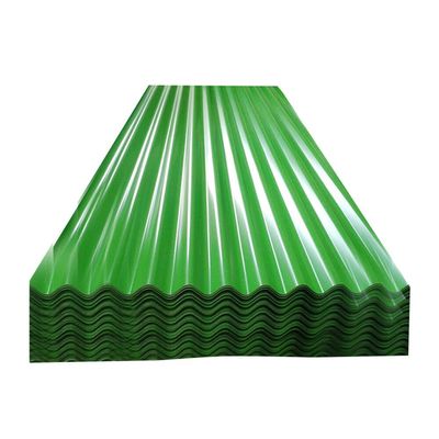 خرید ورق بام از پیش رنگ شده ASTM A755 0.20x1000/900x2000 ورق بام پوشش داده شده رنگی تولید آنلاین