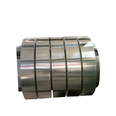 خرید سیم پیچ فولادی گالوانیزه G90 Z275 Q195 با عرض سفارشی برای پرلین تولید آنلاین