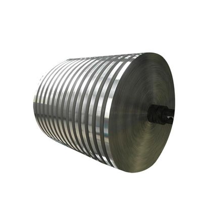 خرید نوار فولادی کربنی نورد سرد گالوانیزه Q235 SONCAP SABER ISO9001 تولید آنلاین