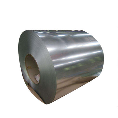 خرید گواهینامه Dx51d Z275 Gi Sheet Coil 22 Gauge SONCAP JIS ISO9001 تولید آنلاین