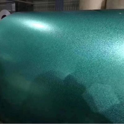 خرید رول رول بام آلوزینک گالولوم فولادی به ضخامت 0.12-1mm تولید آنلاین