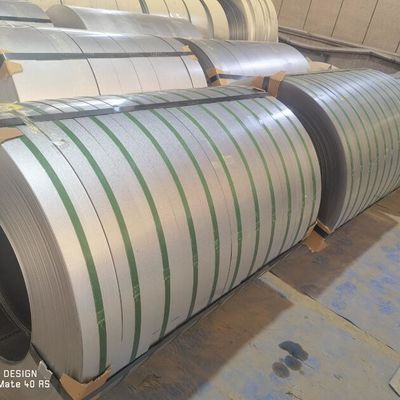 خرید S550 AZ150 AFP Galvalume فولاد کویل نوار SGCC درجه SGCD تولید آنلاین