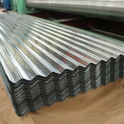 خرید 20 گیج بام گالوانیزه ورق فلزی مصالح ساختمانی تولید آنلاین