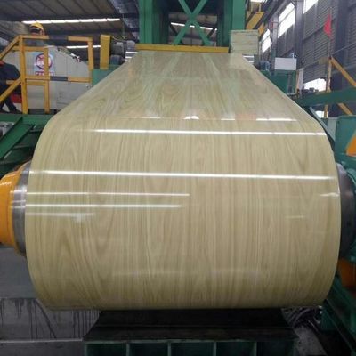 خرید کویل فولادی گالوانیزه رنگی 275 گرم روی 25 ام برای ساندویچ پانل سقفی تولید آنلاین