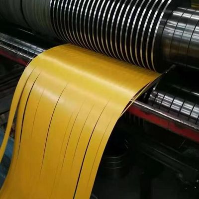 خرید ضخامت 0.12-2mm ورق فولادی با پوشش رنگی کویل فولادی از پیش رنگ شده تولید آنلاین