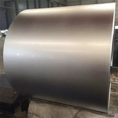 خرید سیم پیچ فولاد گالوانیزه قابل اعتماد برای برش با قدرت کشش 270-500N / mm2 تولید آنلاین