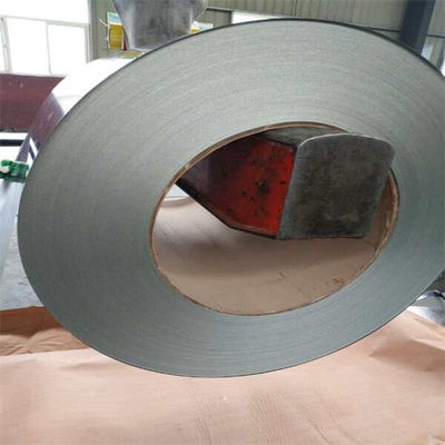 خرید Z81-Z120 پوشش GI سیم پیچ فولادی پرتاب سرد بر پایه 0.12mm-4.0mm ضخامت تولید آنلاین