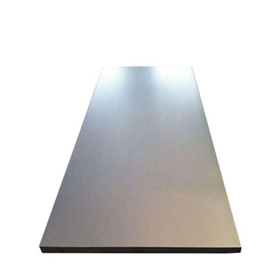 خرید 5xxx سری 5754 5182 ورق آلومینیوم برای صنعت خودرو تولید آنلاین