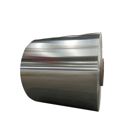 خرید ASTM B209 5083 طومار آلومینیوم آلومینیوم برای حمل و نقل تولید آنلاین