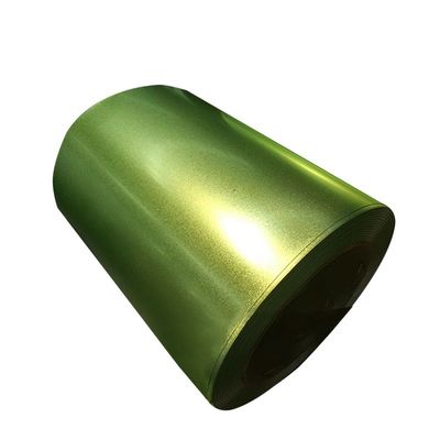 خرید 3003 H24 PE / PVDF کپسول آلومینیومی رنگ آمیزی برای خلاء تولید آنلاین