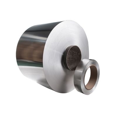 خرید ASTM B209 AA5251 5251 سیم پیچ آلومینیوم آلیاژ تولید آنلاین