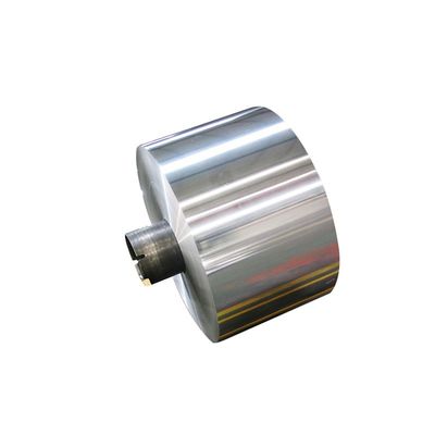 خرید  High-purity Industrial Aluminum 1070 Aluminum Sheet Coil Supplier تولید آنلاین
