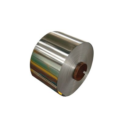 خرید مقاومت در برابر خوردگی EN AW 5052 AA5052 کویل آلومینیومی تولید آنلاین