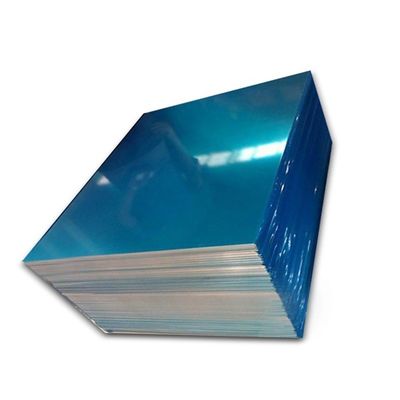 خرید 5000 سری AA5052 آلومینیوم آلیاژ فلک آلومینیوم برای تولید خودرو تولید آنلاین