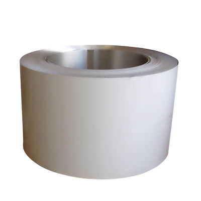 خرید AA3003 1.2mm ضخامت PVDF پرده های آلومینیومی کویل مواد آلومینیومی برای پرده تولید آنلاین