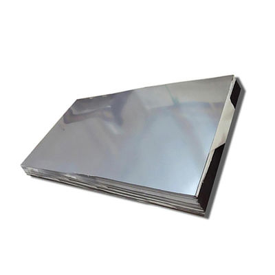 خرید AISI ASTM DX52D Z140G/M2 4x8 صفحه فولاد نرم گالوانیزه صاف تولید آنلاین