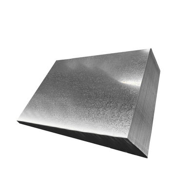 خرید ASTM A653 G60 ورق فولادی گالوانیزه برای استفاده در مواد ساختمانی تولید آنلاین